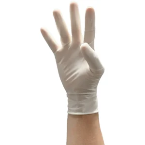 Powder Free Latex Gloves: Comfortable, Safe, and Affordable