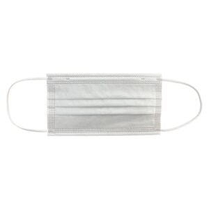 disposable face mask 3ply