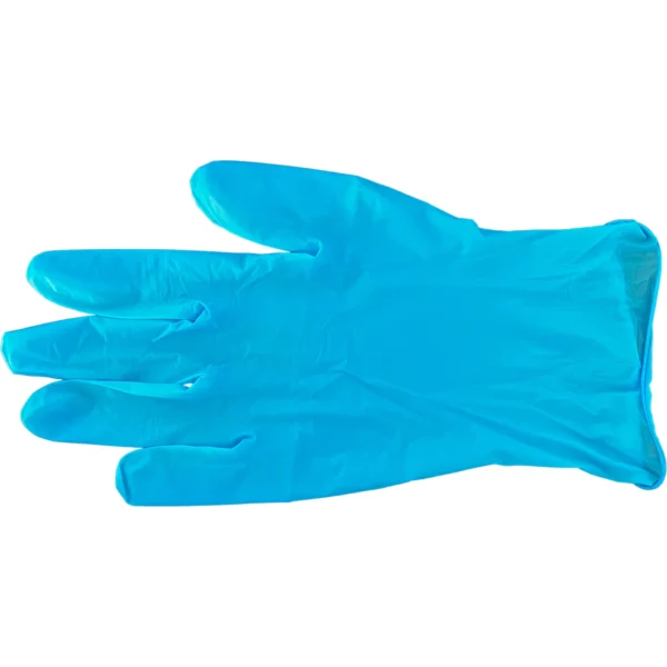 Vinyl Synthetic Disposable Gloves - High-Quality Protective Hand Wear-04